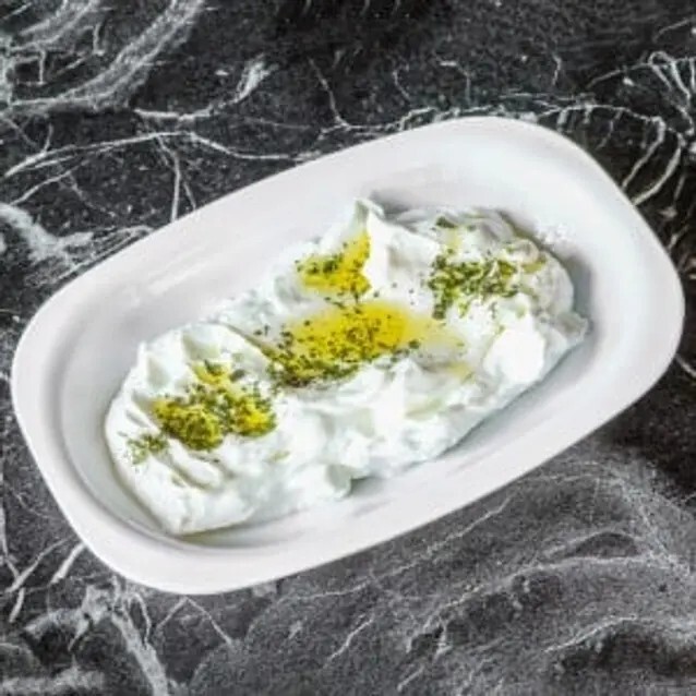 Kuru Cacık