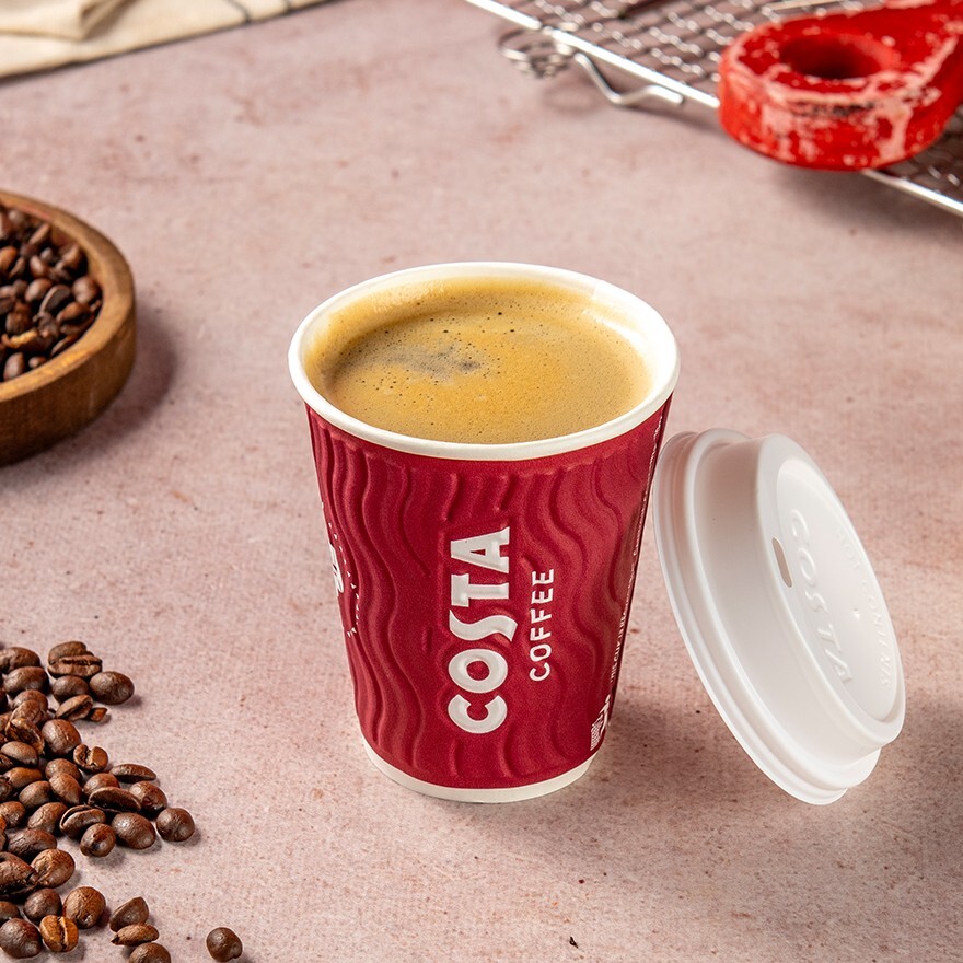 Caffè Mocha