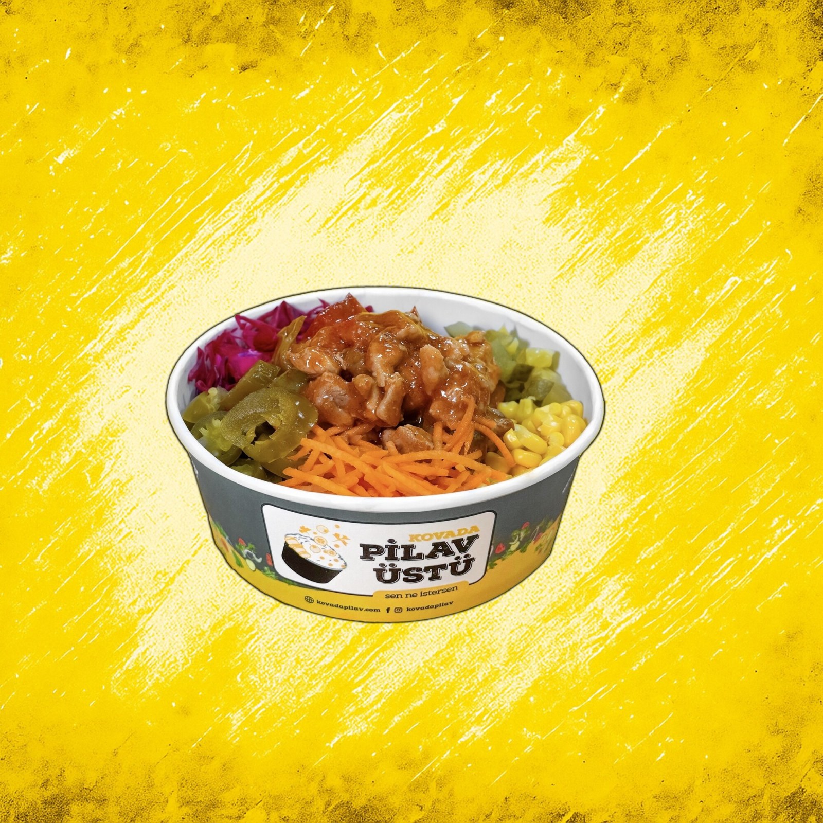 Mexichill Küçük