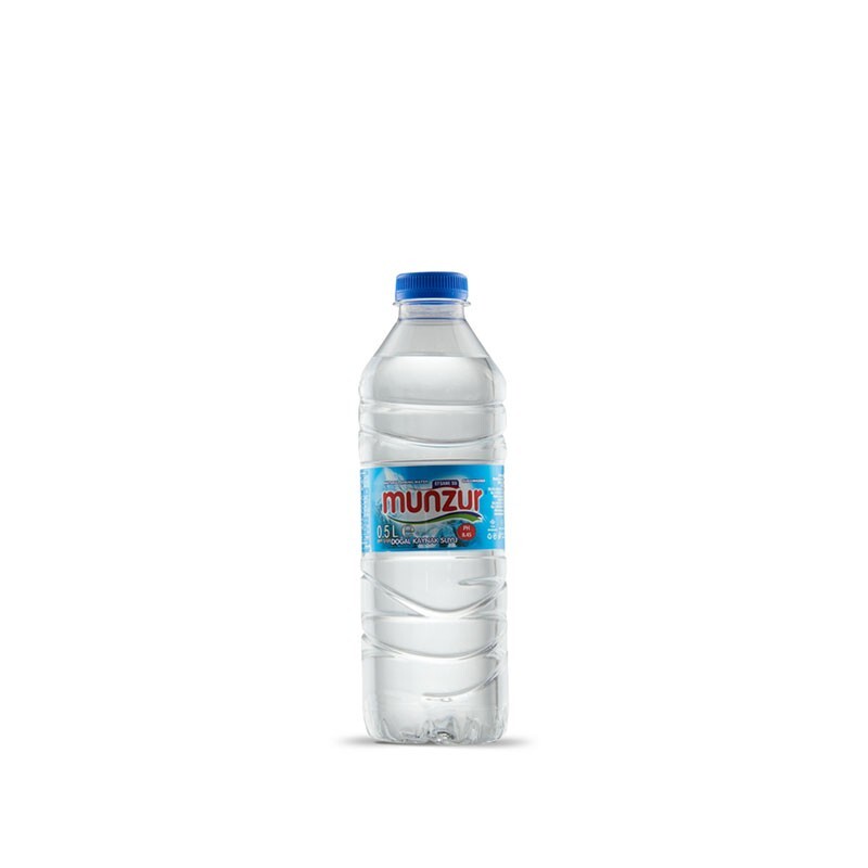 Munzur Su