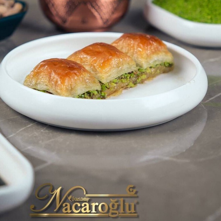 Kuru Baklava (750 gr.)