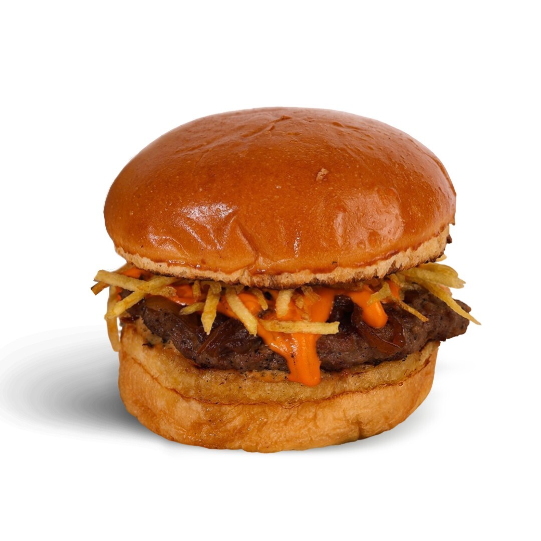 Cheese Burger