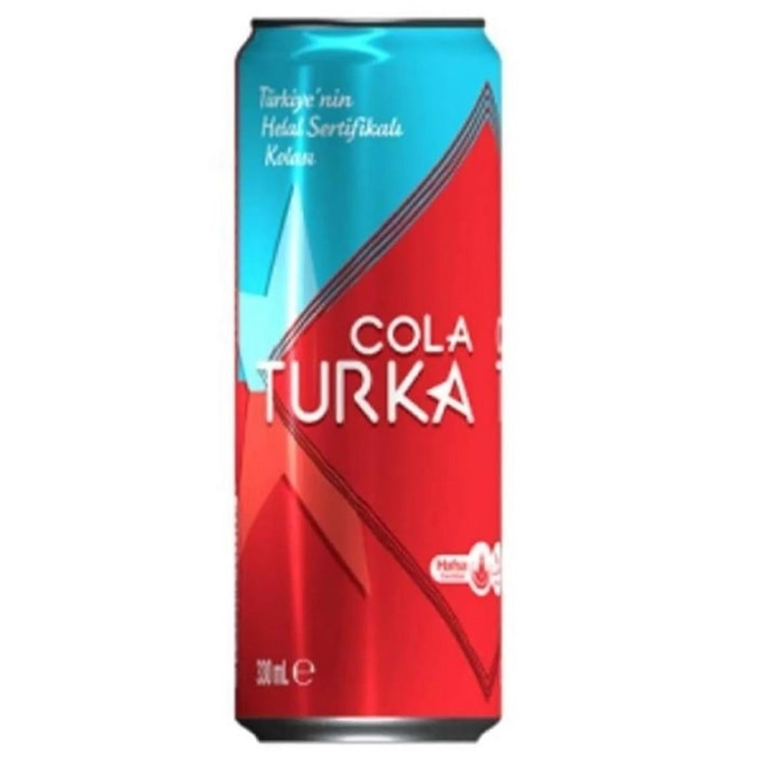 Cola Turka(330ml)