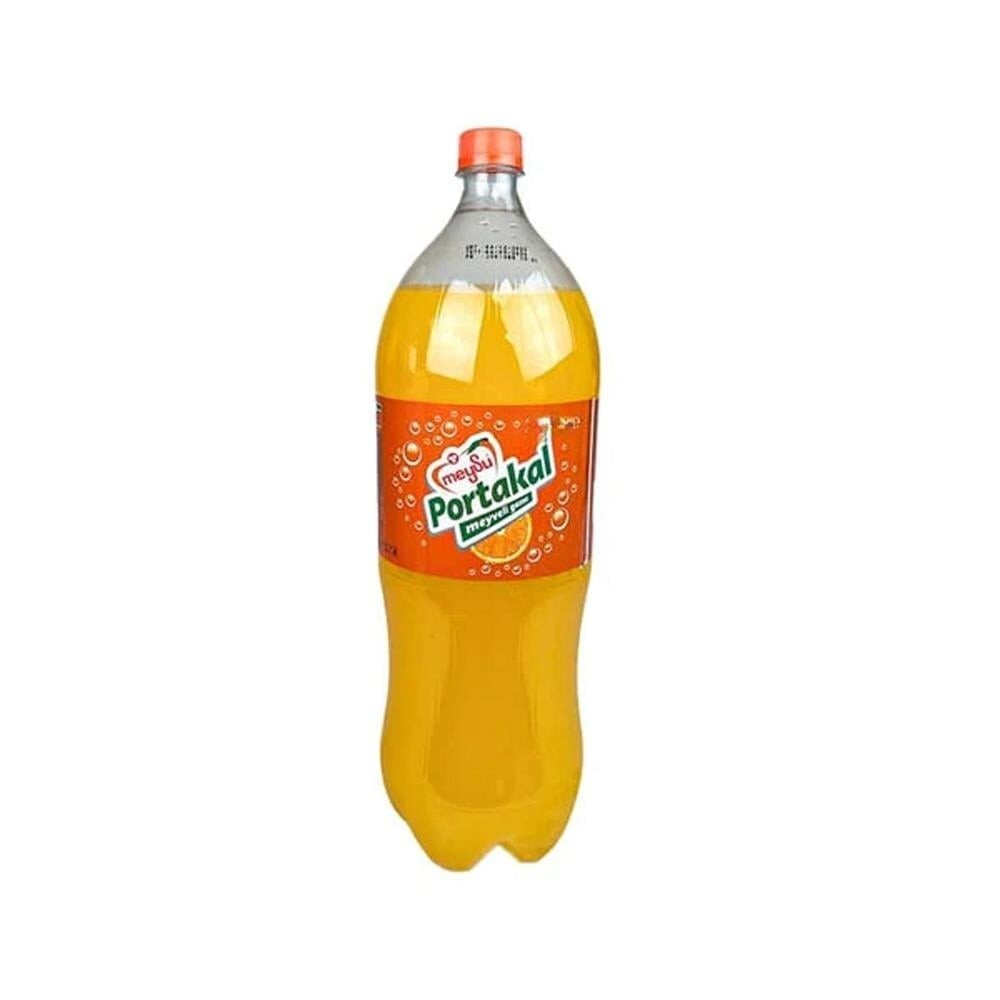 MEYSU Fanta (2,5 L.)