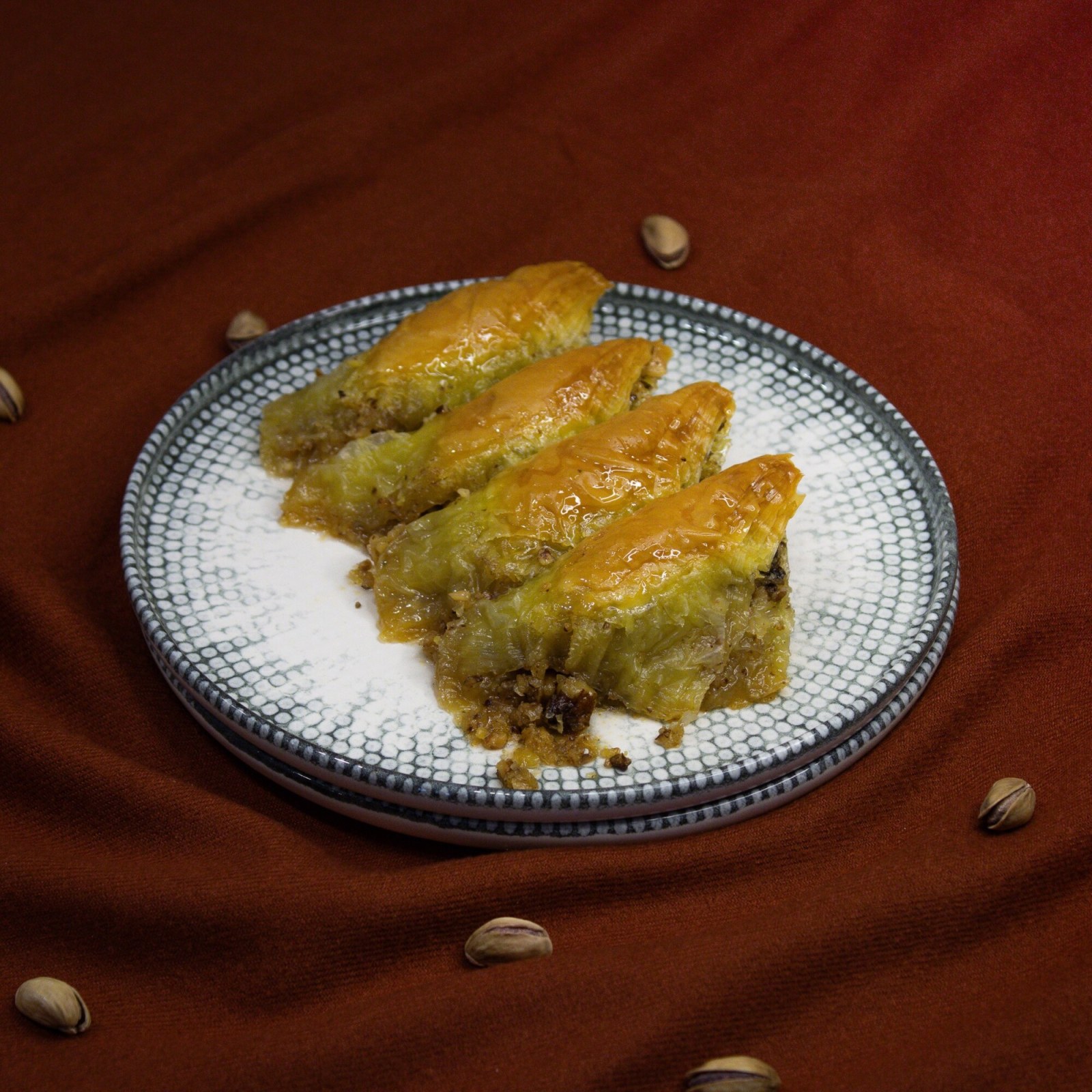 Cevizli Şöbiyet (500 g)