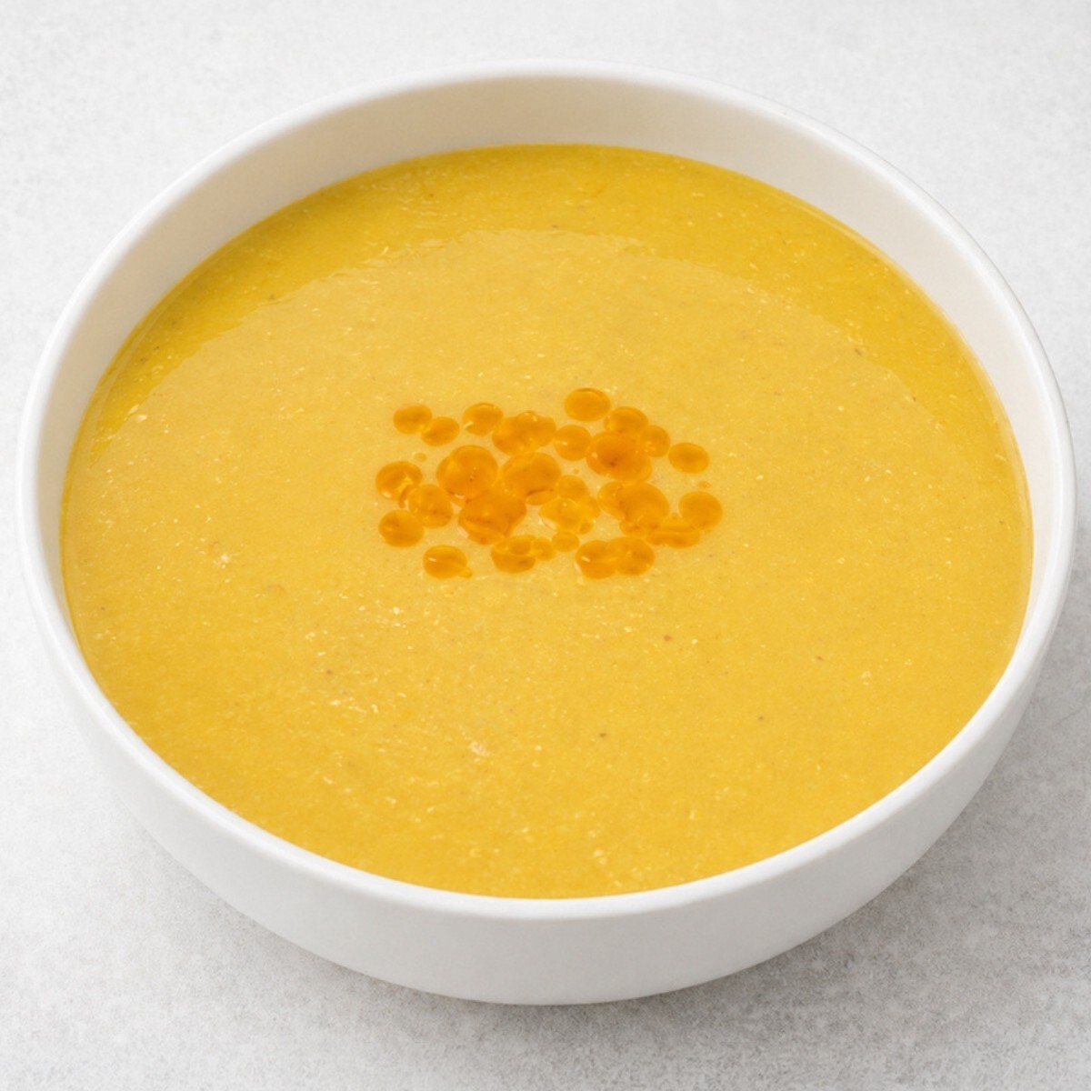 Mercimek Çorbası