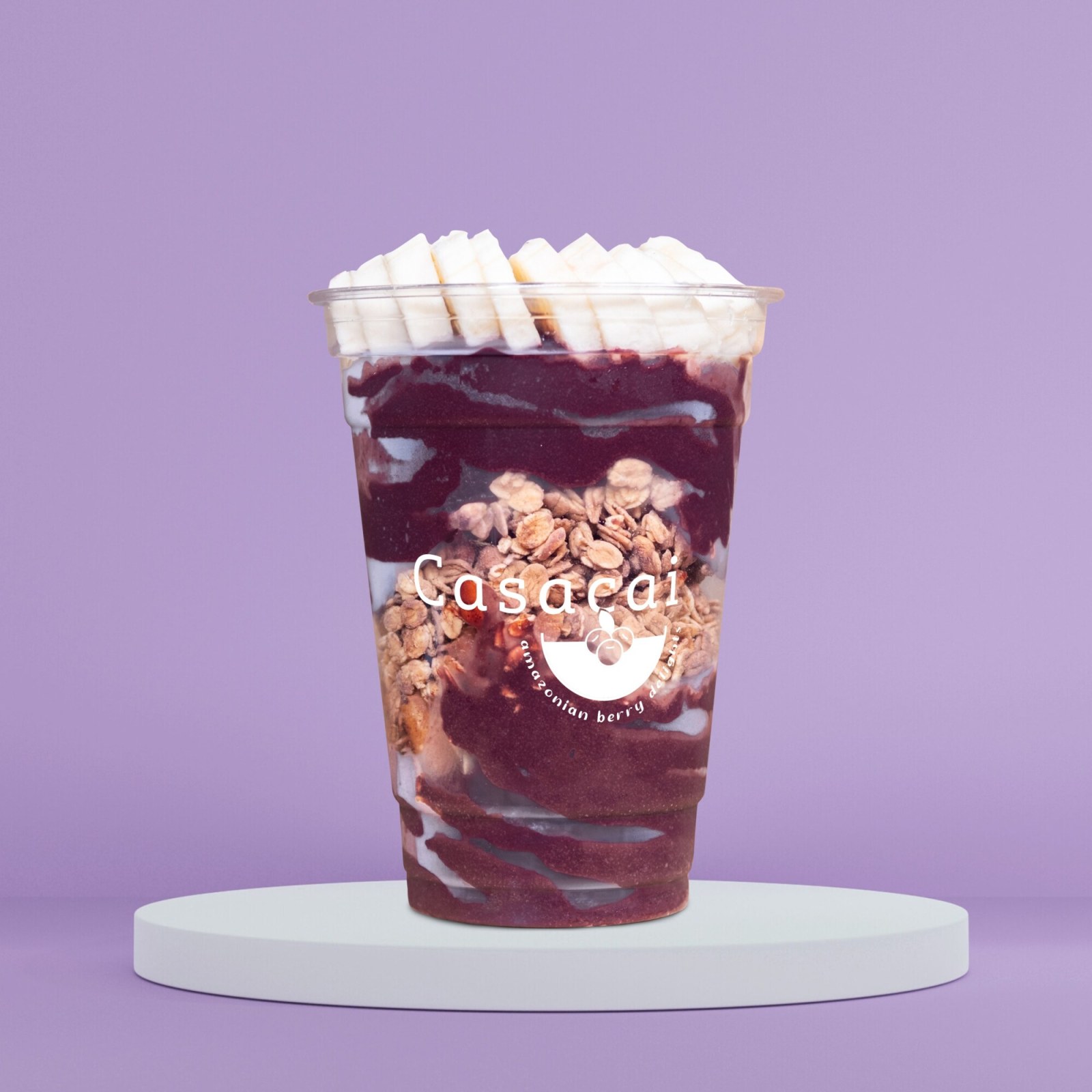 İstanbul Acai Bowl