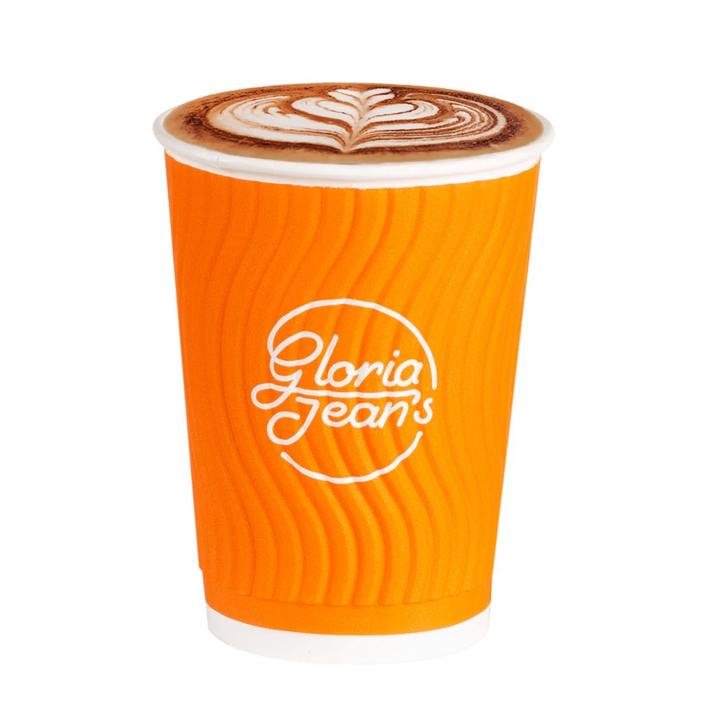 Caffe Mocha