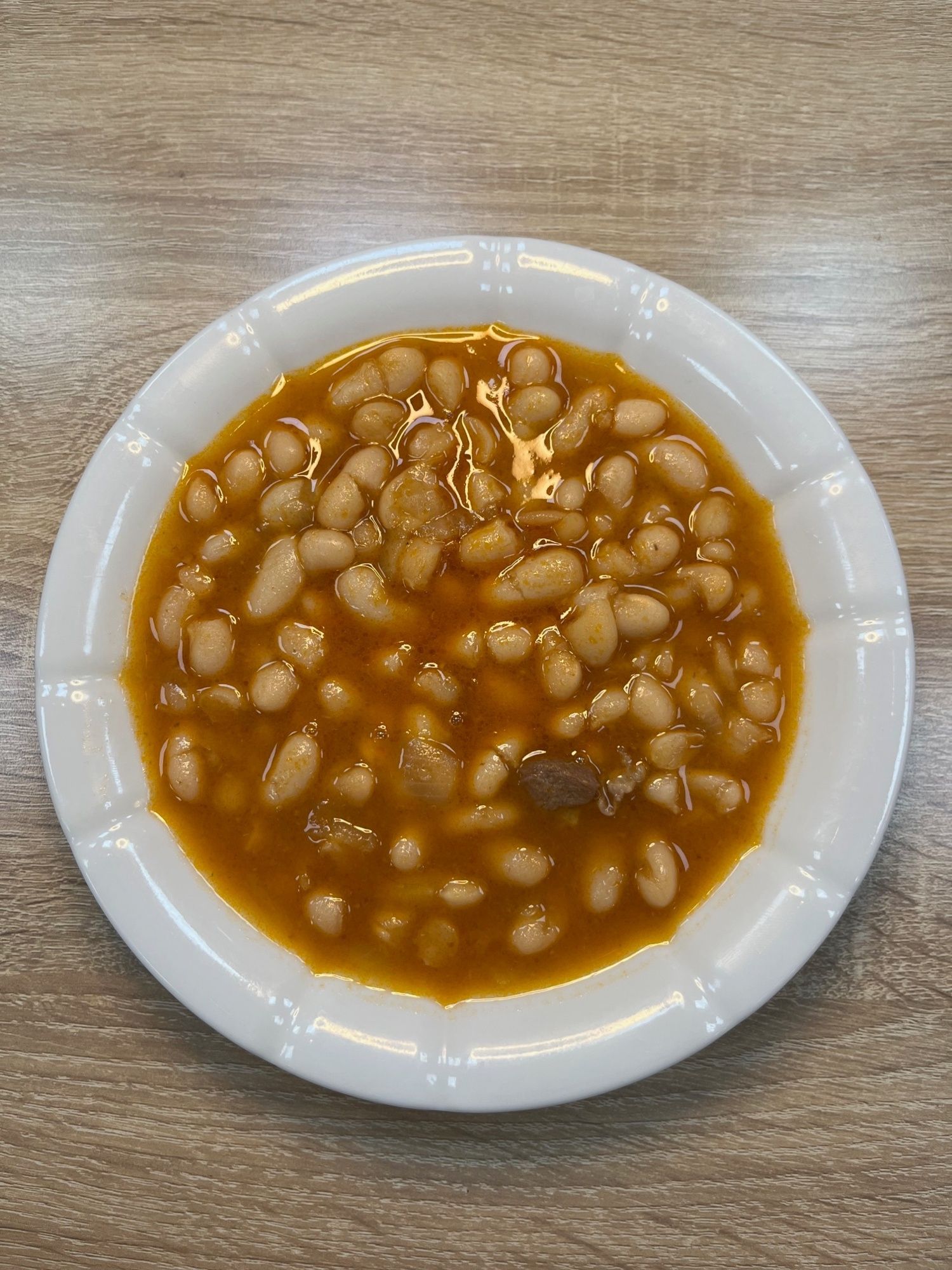 Kuru Fasulye (Az)