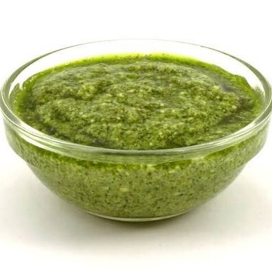 Pesto Sos