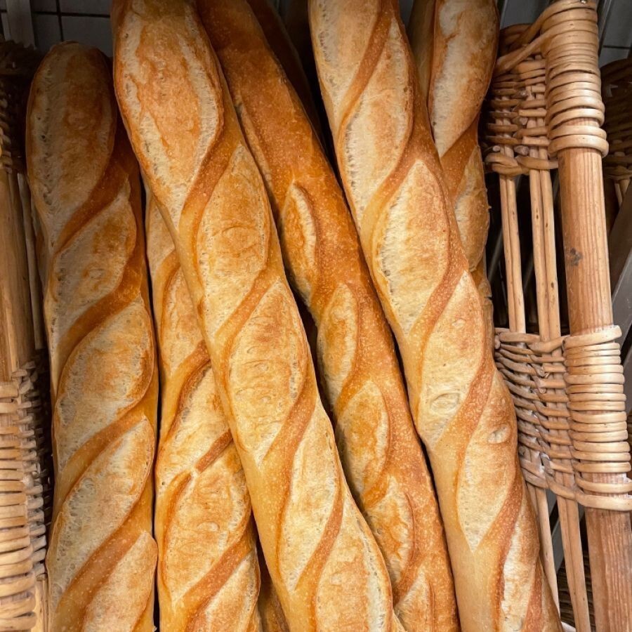 Baget Ekmek