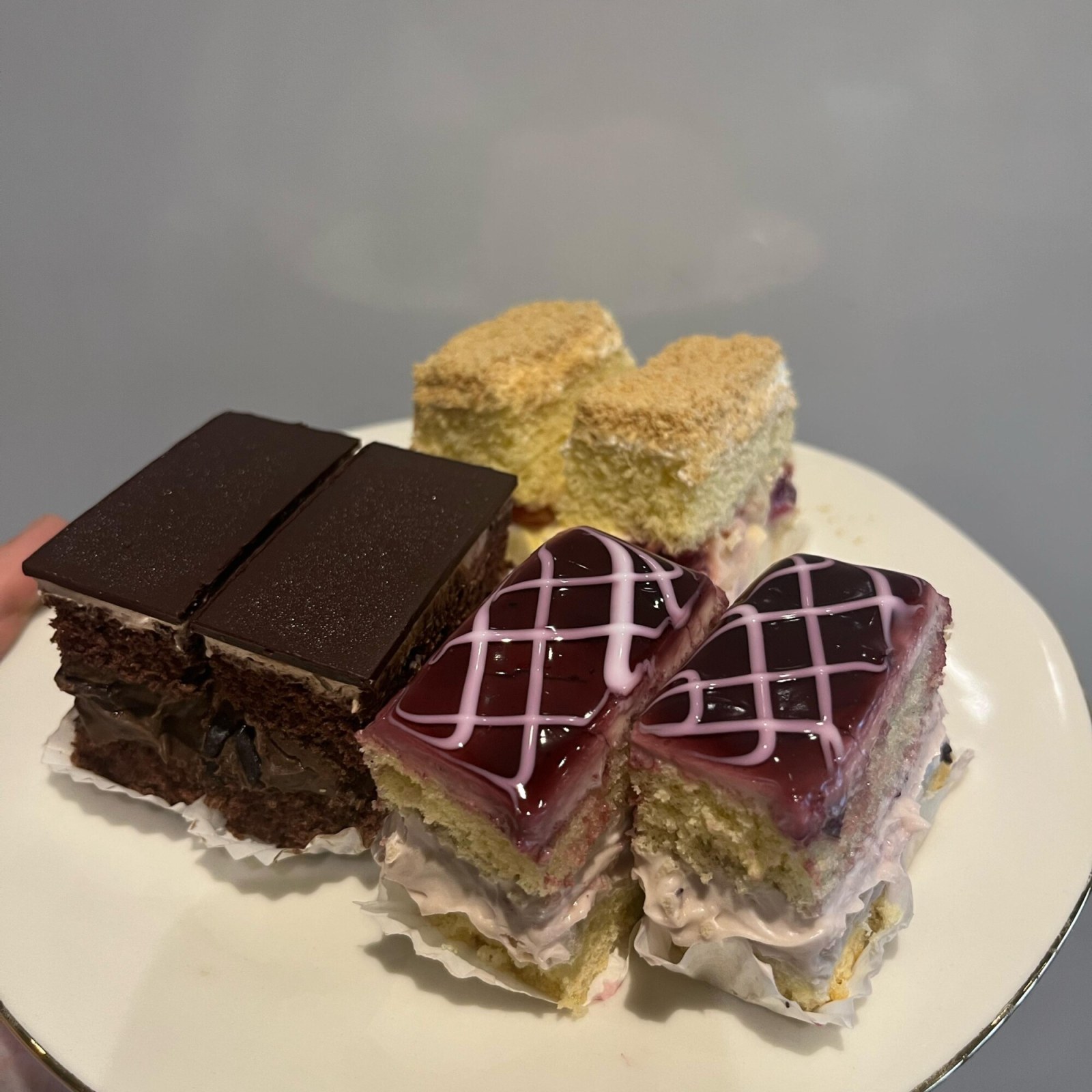Kesme ( 500 gr )