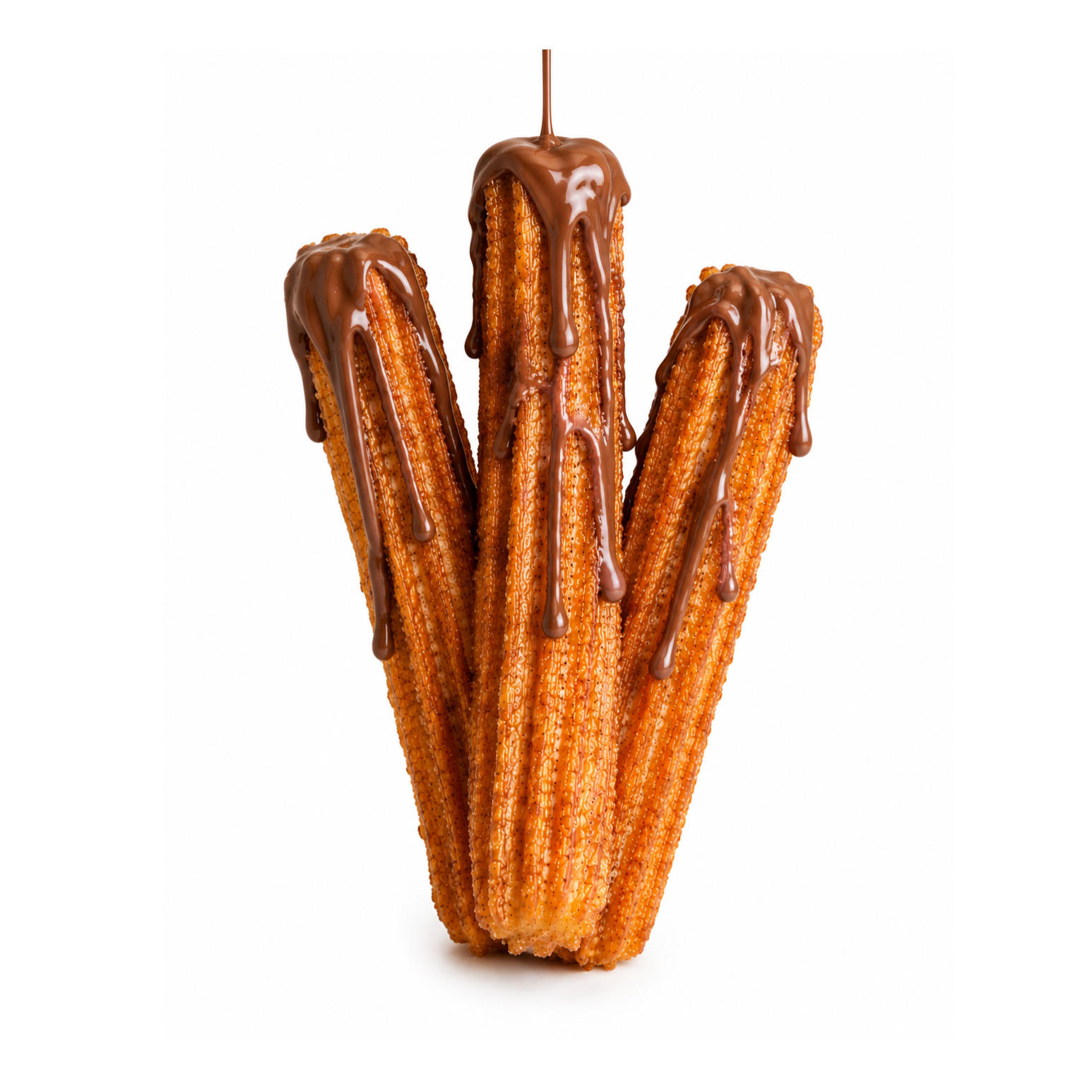 Churros (3 Adet)