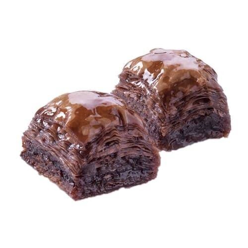 Çikolatalı Baklava (1 kg)