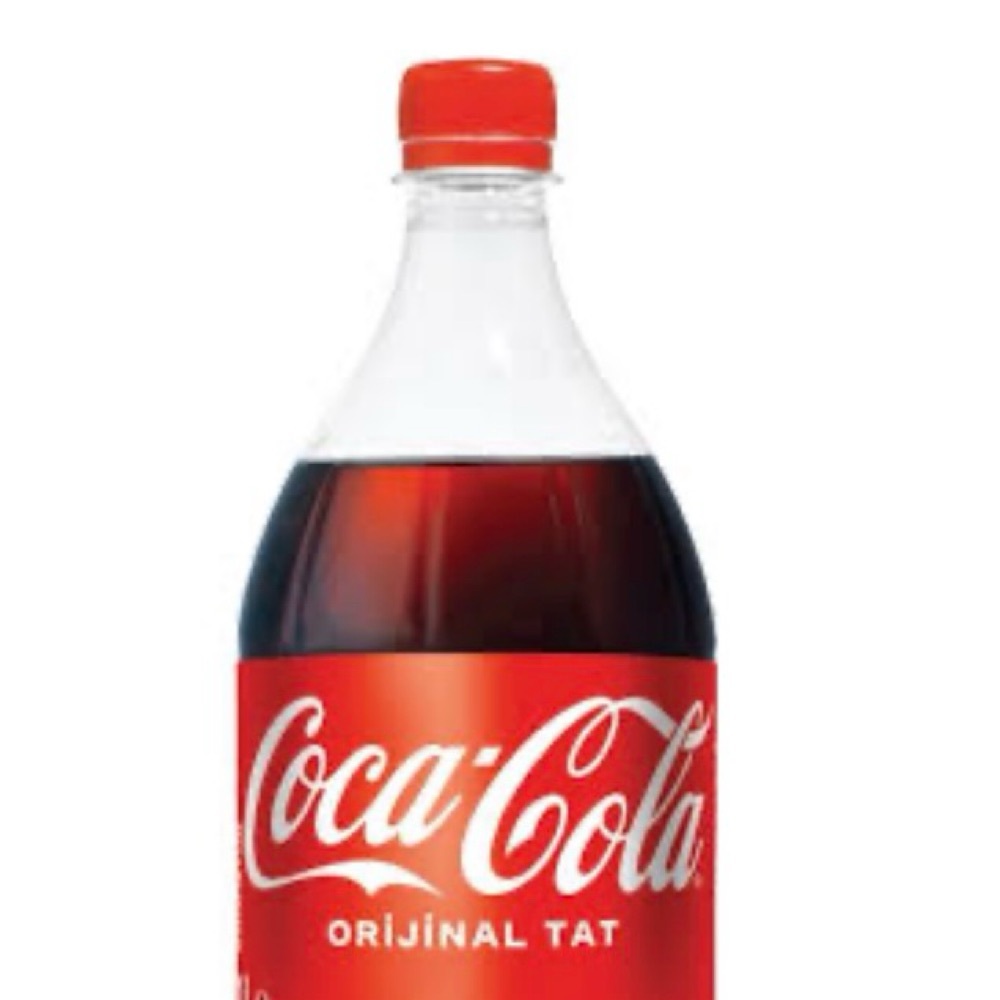 Coca Cola 2.5 Lt