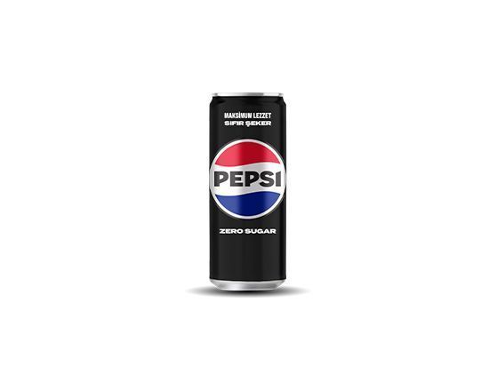 Pepsi Max (33 cl.)