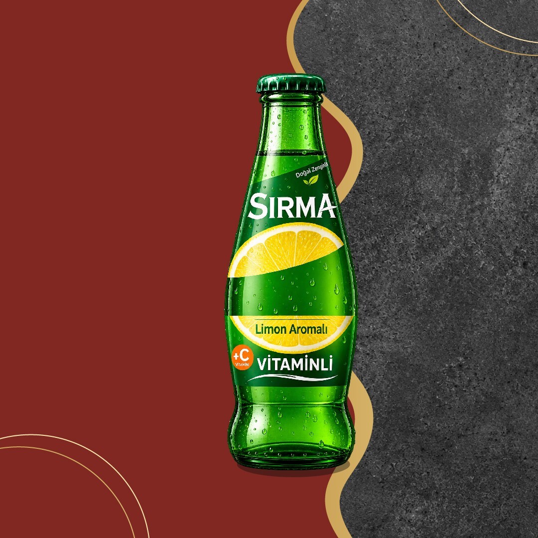 Sırma Soda
