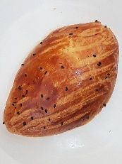 Zeytinli Poğaça