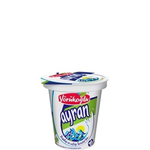Yörükoğlu Ayran (20 cl.)