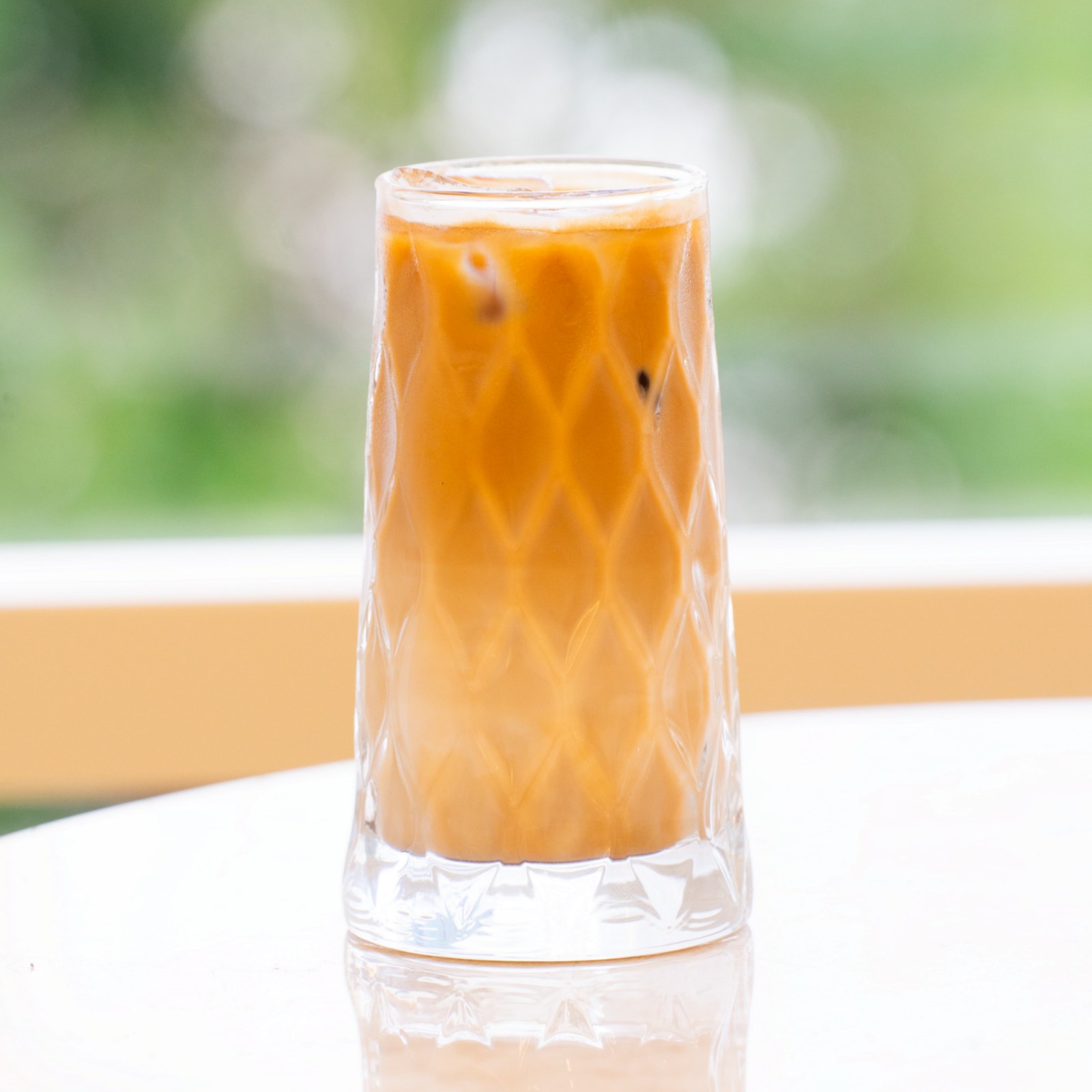 Ice Flat White