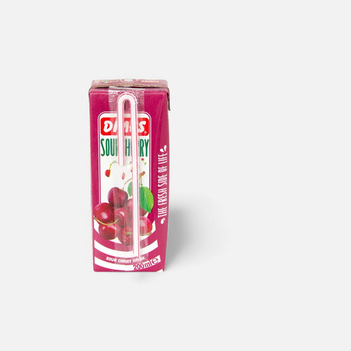 Dimes Vişne Meyve Suyu (20 cl.)