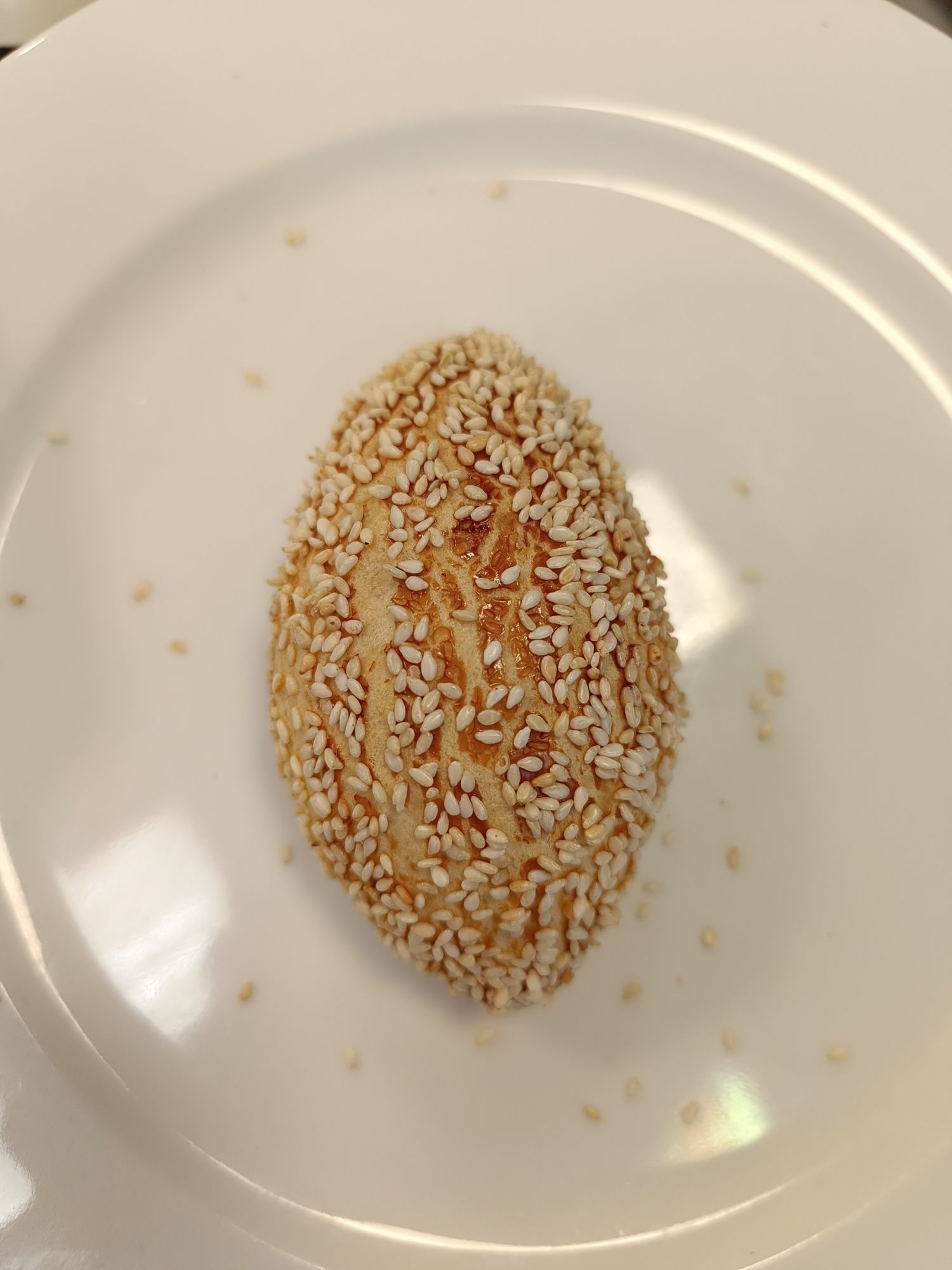 Kaşarlı Poğaça (Küçük)