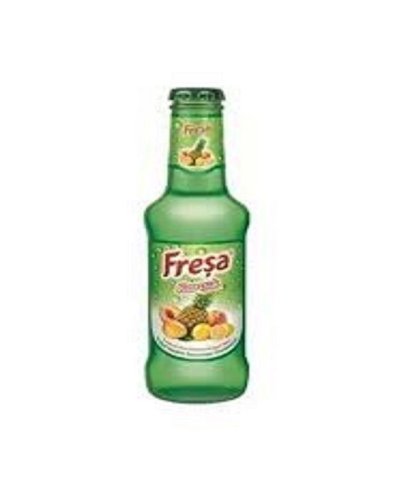 Meyveli Soda (20 cl.)