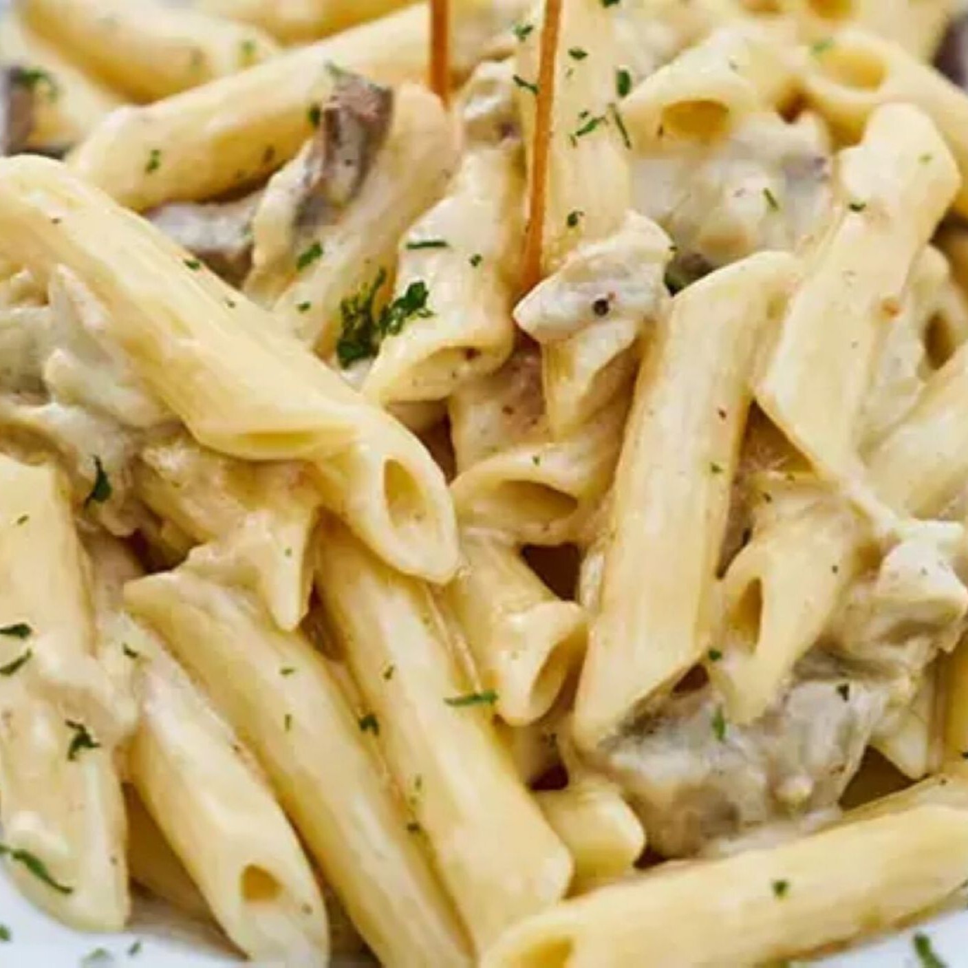 PENNE KREMALI