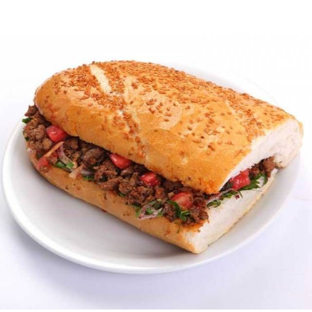 Yürek + Böbrek Kavurma