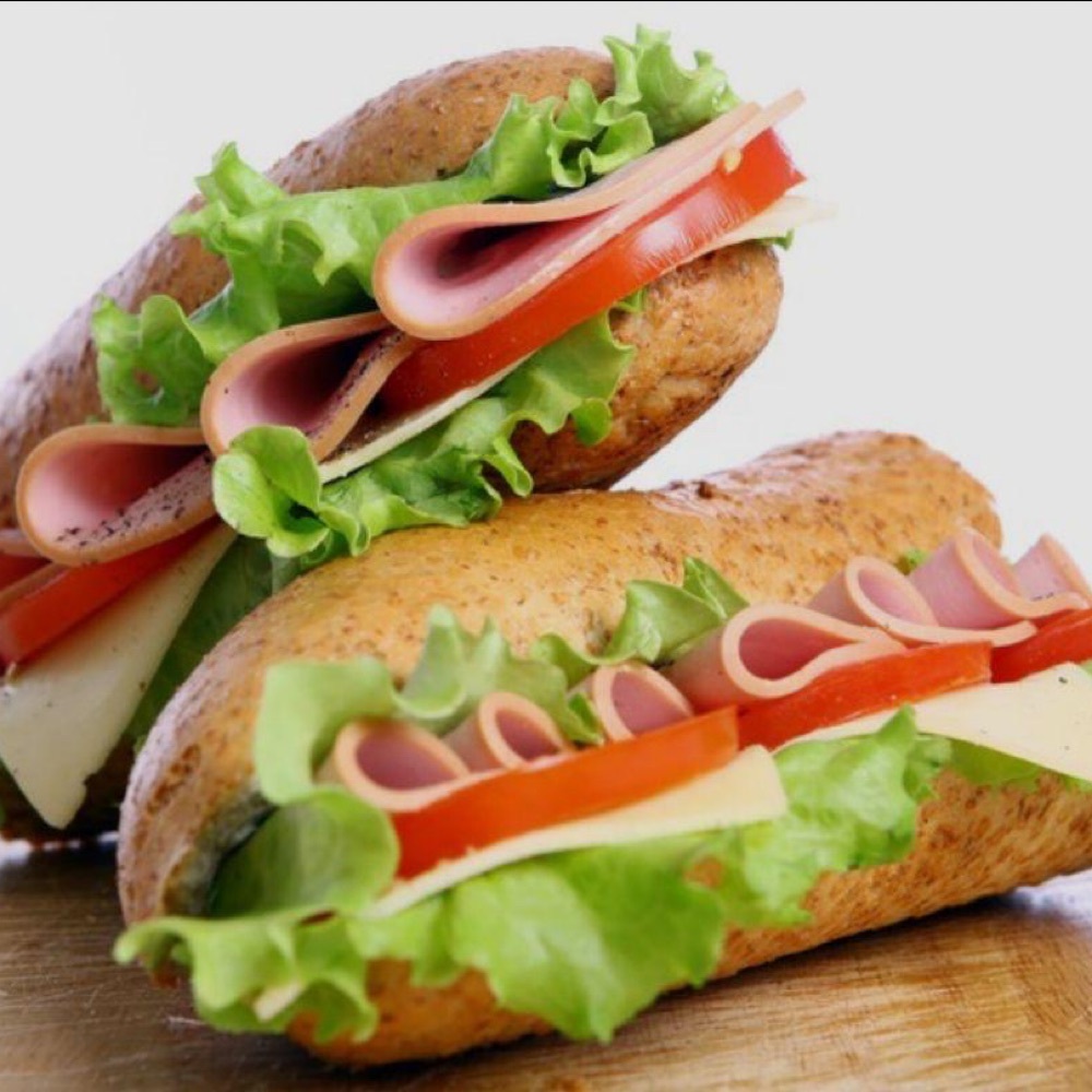 Hindi Füme Sandwich