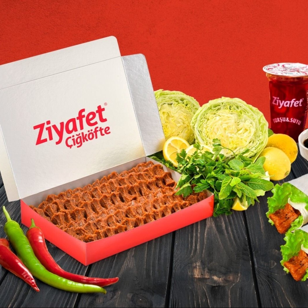 Sülale Boyu Çiğ Köfte(1.5kg)