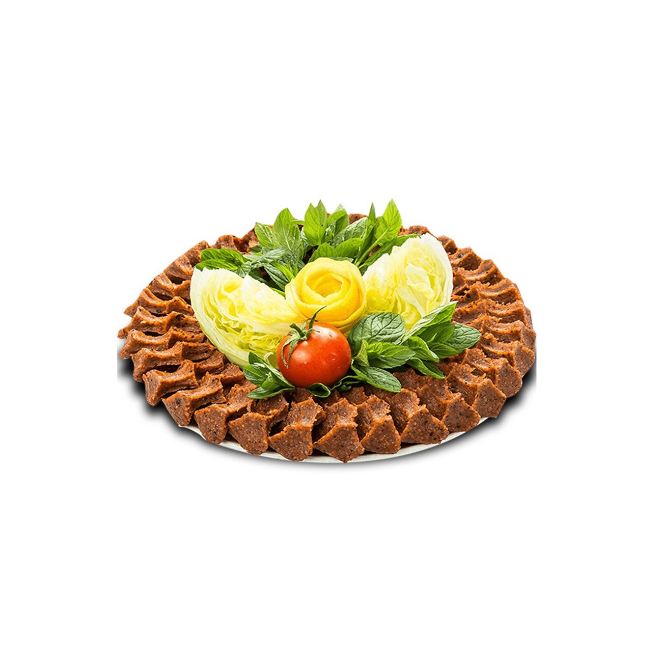 Çiğ Köfte (250 gr.)