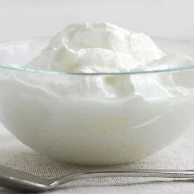Yogurt