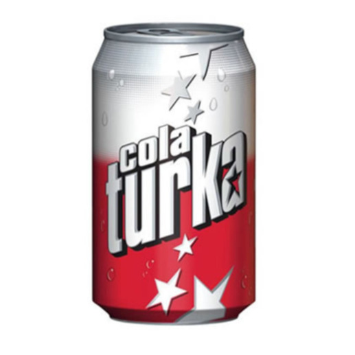 Cola Turka (330 ml)