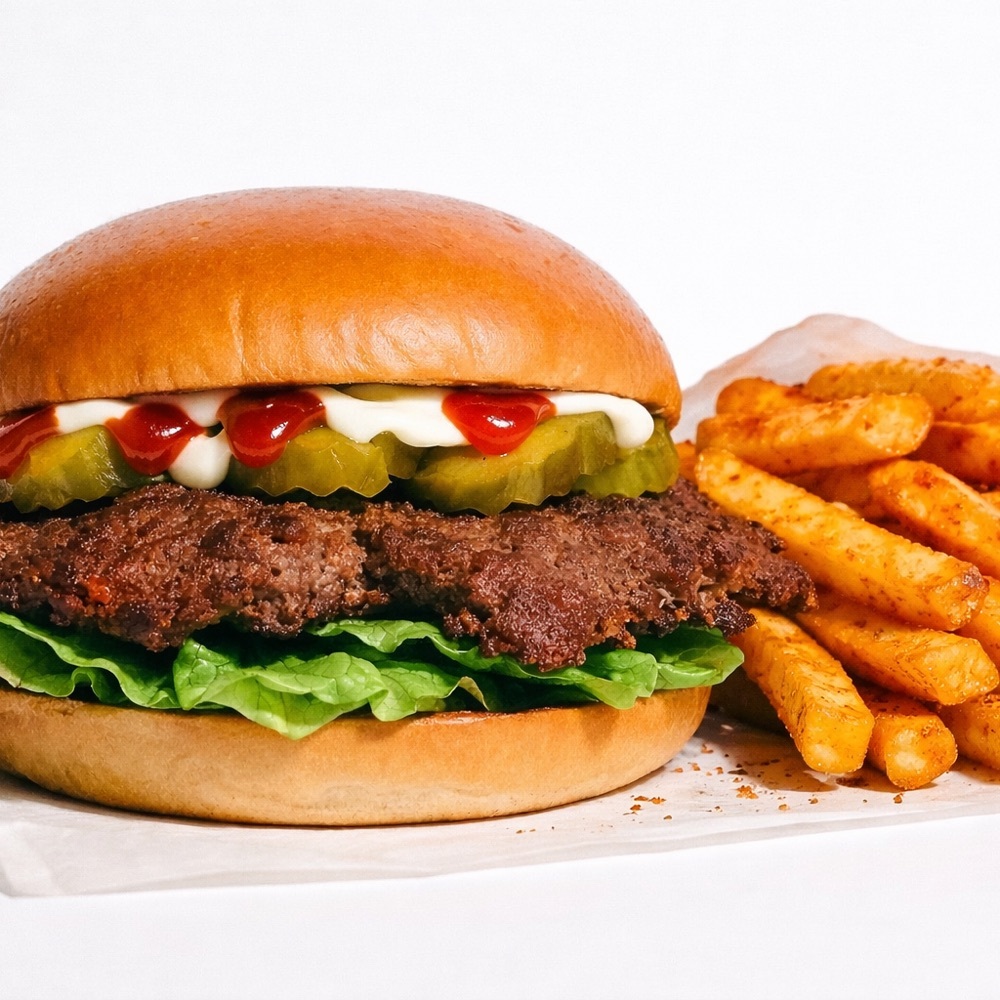 Classic Burger