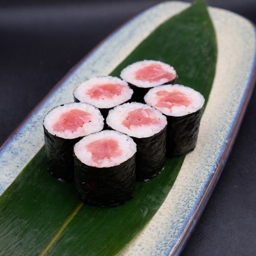 Maguro Maki