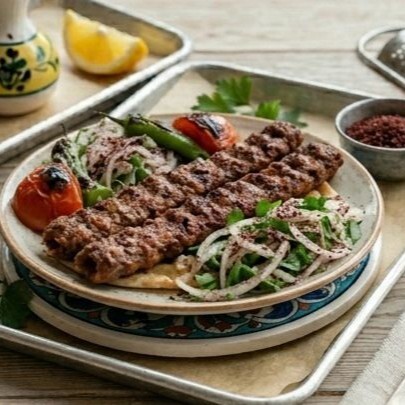 Urfa Kebap