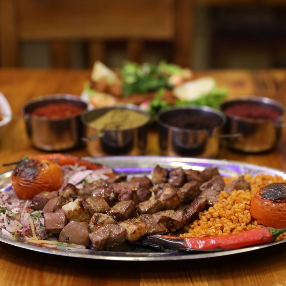 Çöp Şiş