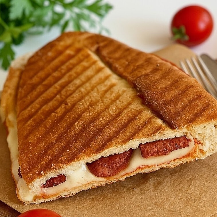 Sanayi Tost