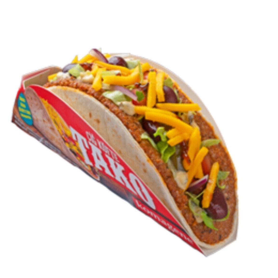 Doritoslu Taco 60g