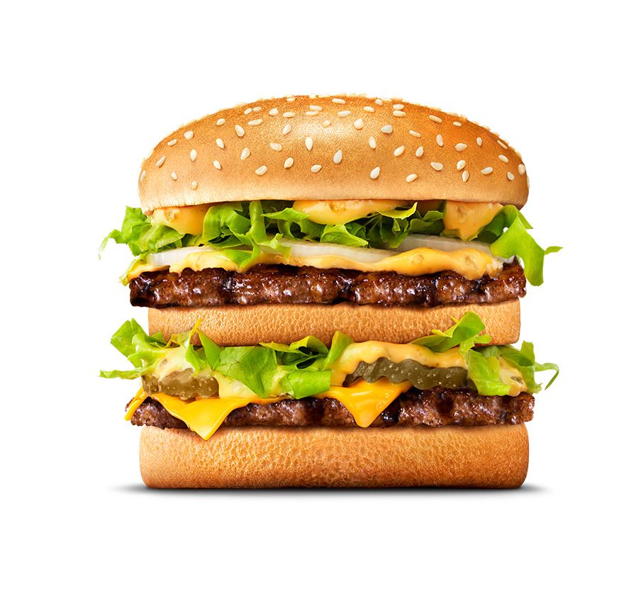 Big Tom's® Burger