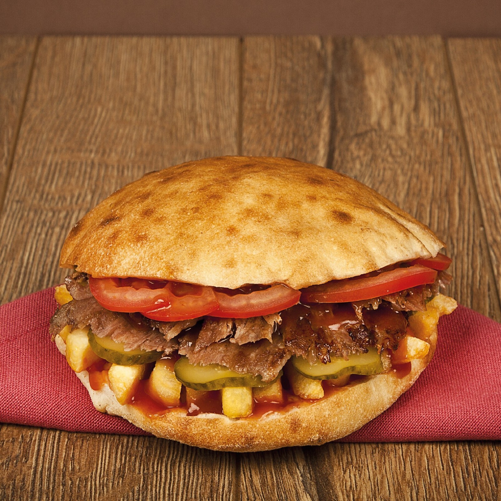 Tombik Döner