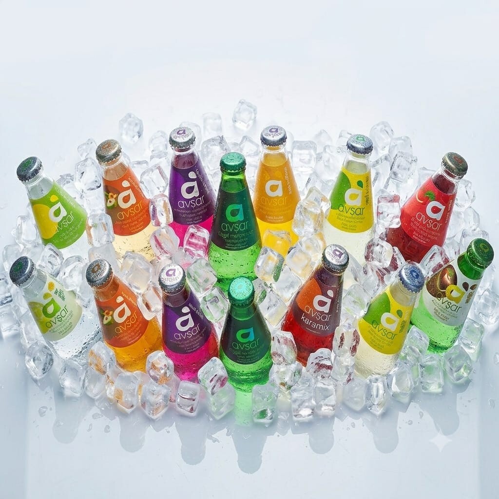 Avşar Düşeş (20 cl)