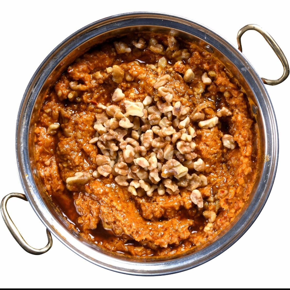 AŞUR (HERİSE) (2 KİŞİLİK) 400 GR