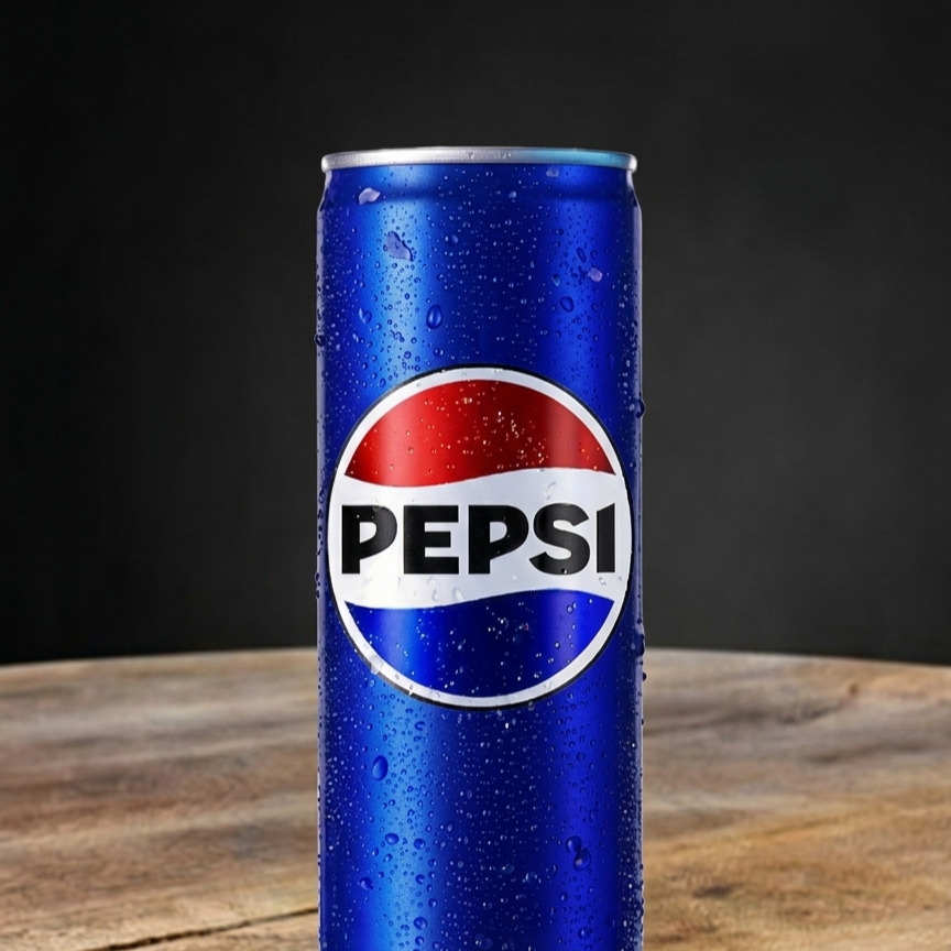 Pepsi cola ( 250 ml )