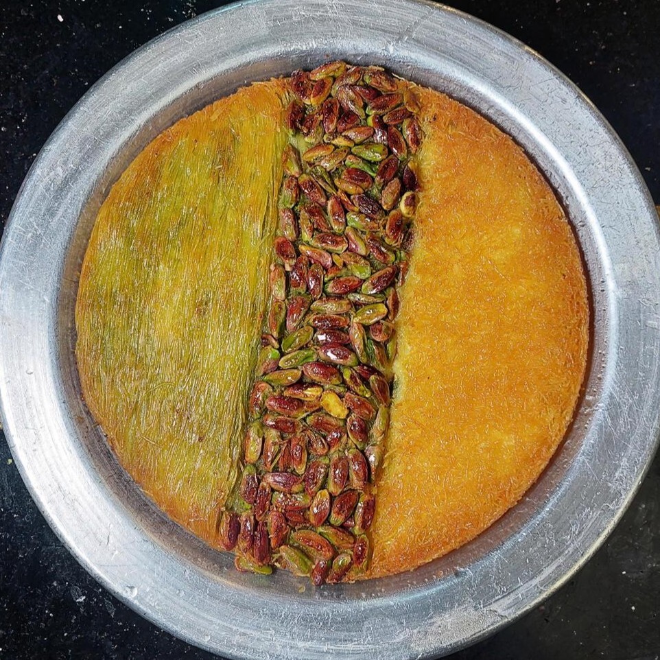Üçü Bir Arada ( 4 Kişilik )