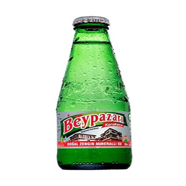 Beypazarı Sade Soda