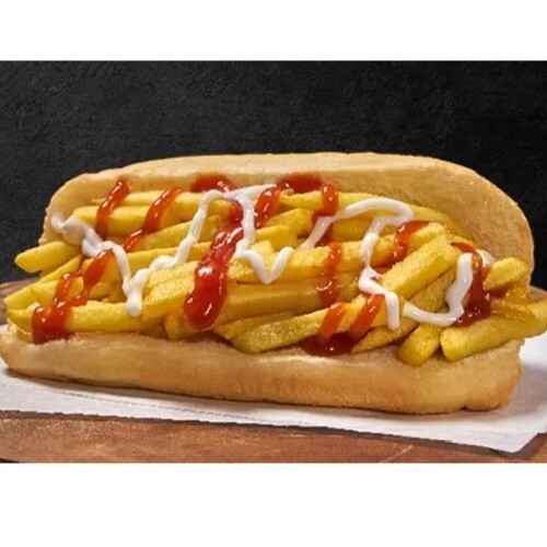 Atom Ekmek Patso