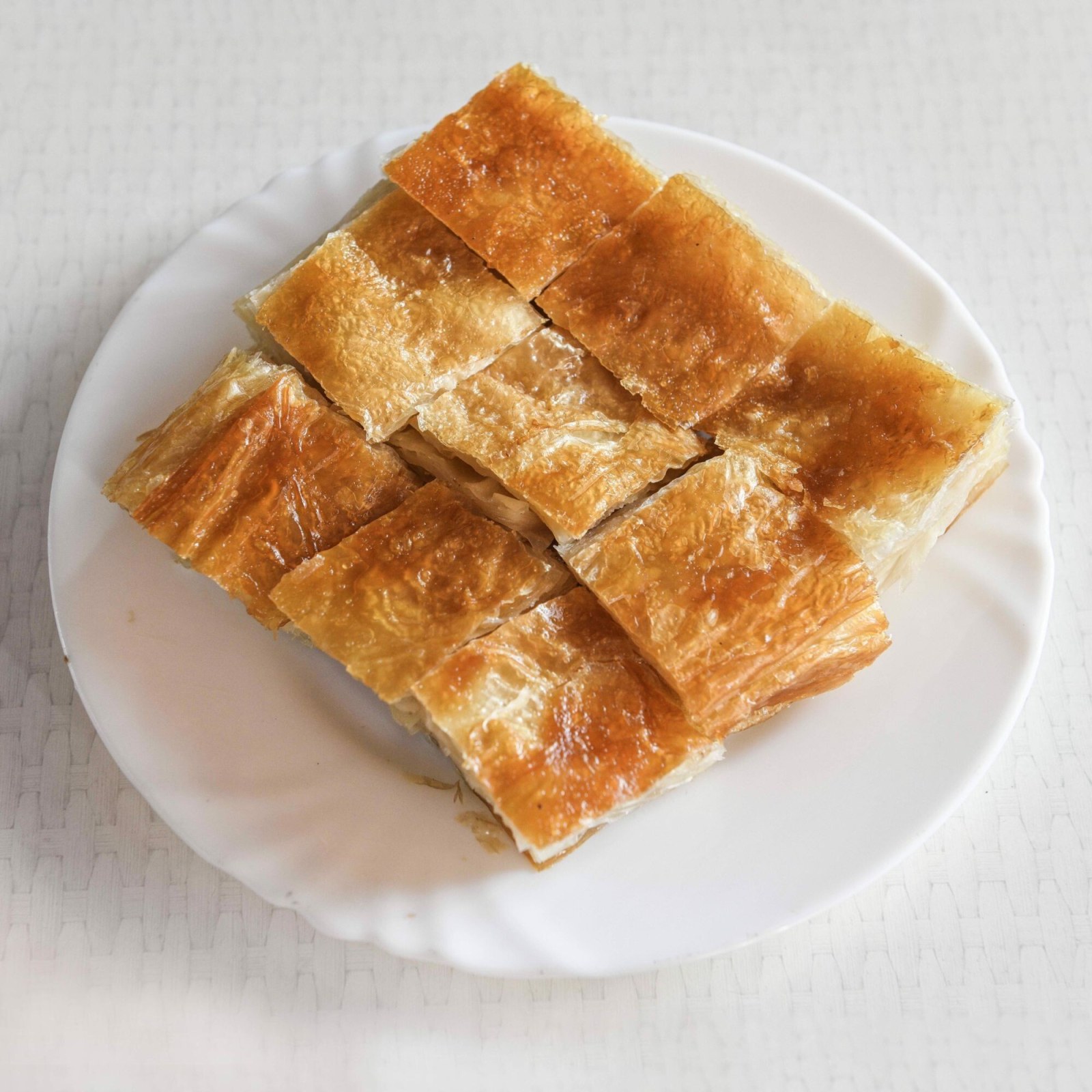 Kürt Böreği (250 g)