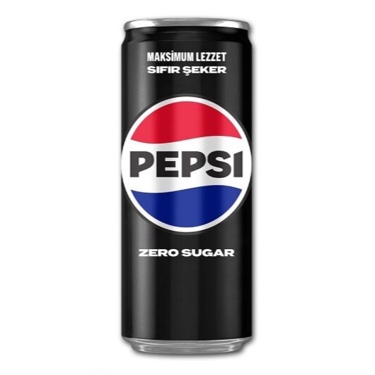 Pepsi Max (33 cl.)